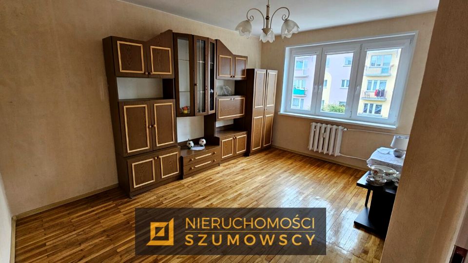 Mieszkanie blok mieszkalny sprzedaż