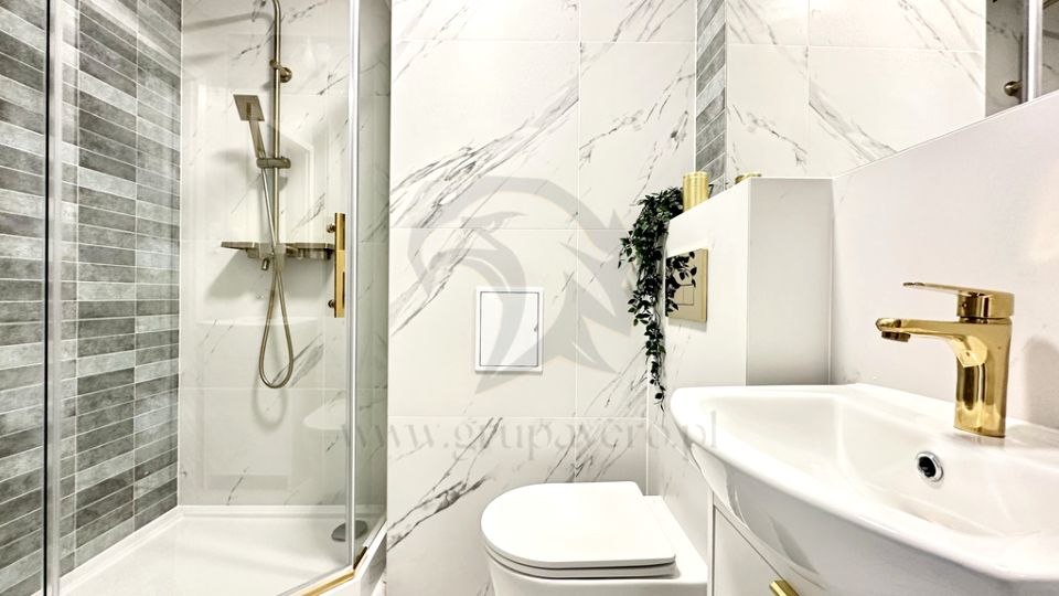 Mieszkanie blok mieszkalny Łódź