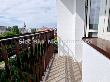 Mieszkanie blok mieszkalny Bielsko-Biała