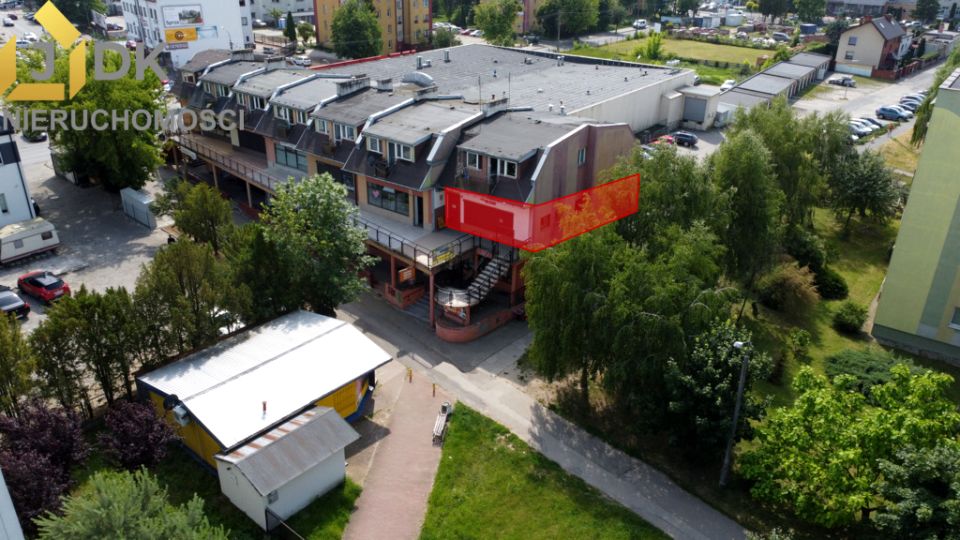 Lokal Sochaczew