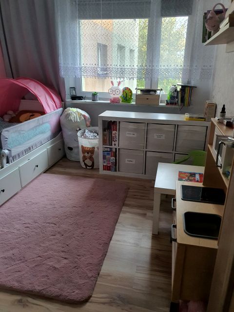 Mieszkanie Ruda Śląska