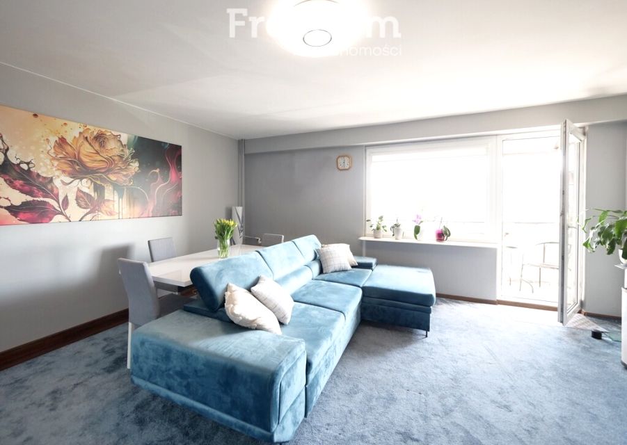 Mieszkanie Bełchatów