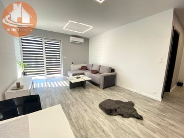 Mieszkanie Gliwice