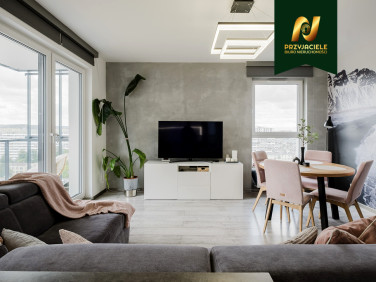 Mieszkanie apartamentowiec Gdańsk