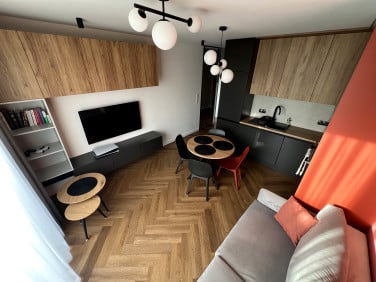 Mieszkanie Kraków