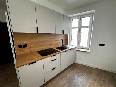 Mieszkanie Chorzów