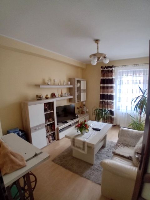 Mieszkanie Boguszów-Gorce