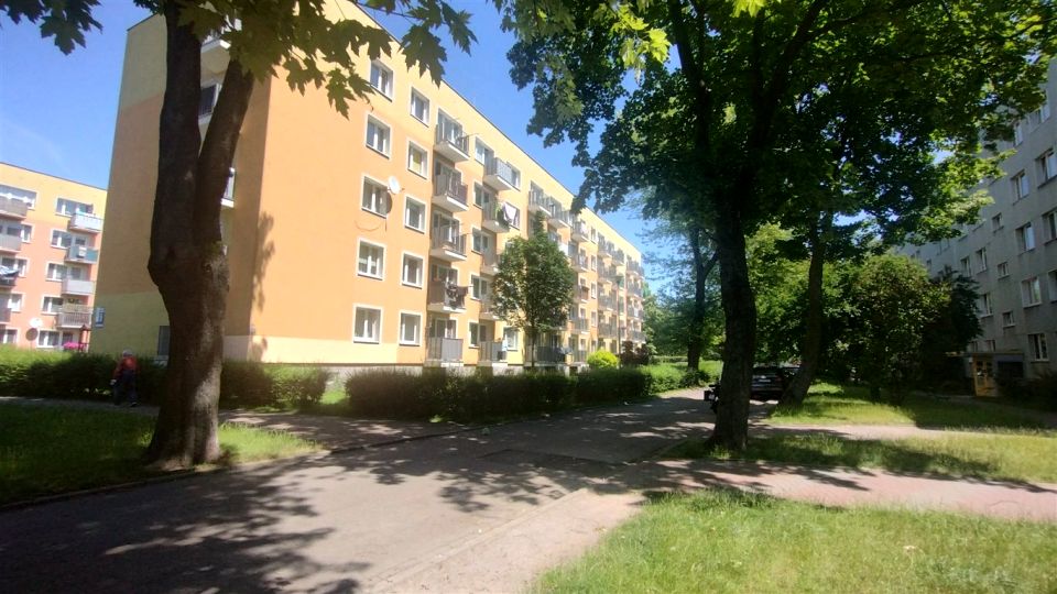 Mieszkanie Częstochowa