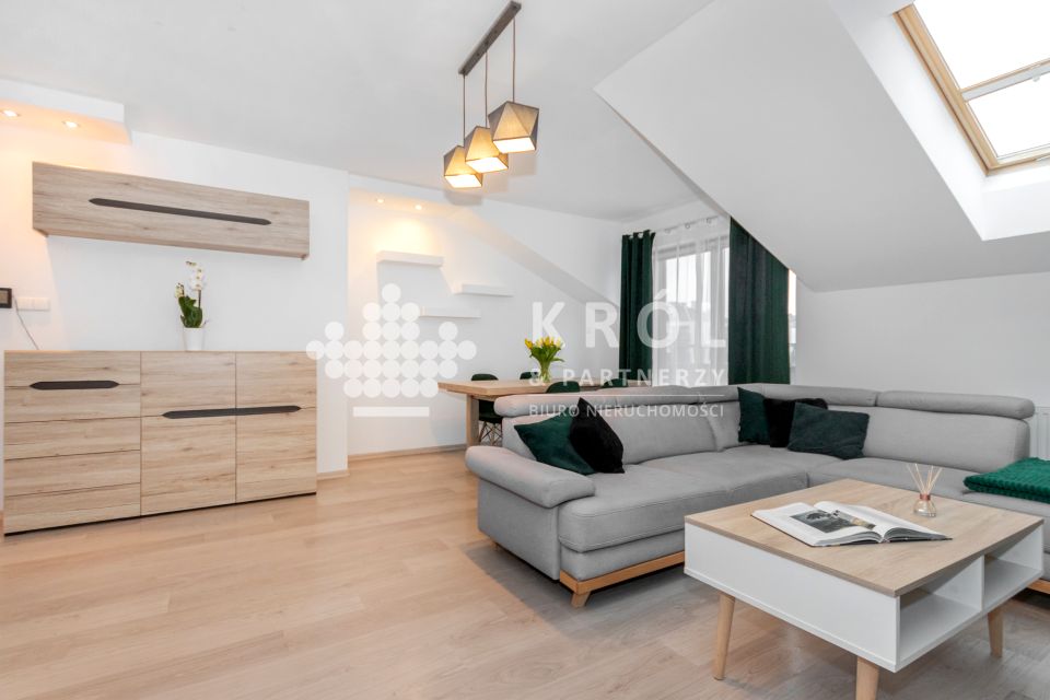 Mieszkanie Szczecin sprzedaż