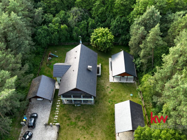 Dom Smolniki Powidzkie