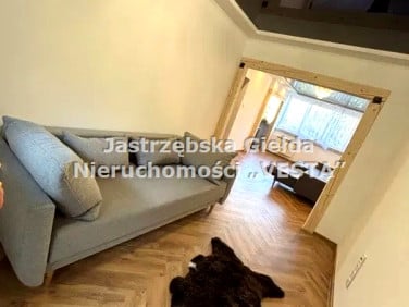 Mieszkanie Jastrzębie-Zdrój