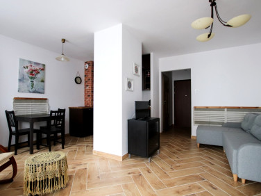 Mieszkanie Kraków