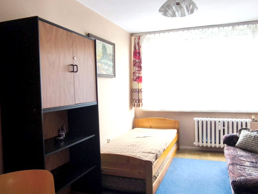Mieszkanie Gliwice