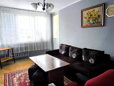 Mieszkanie Gliwice