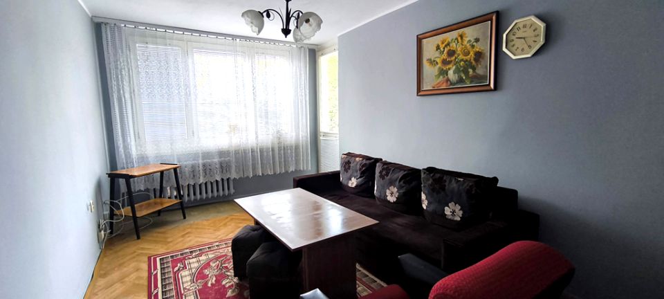 Mieszkanie Gliwice