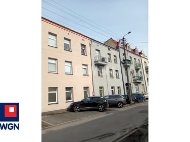 Mieszkanie Częstochowa