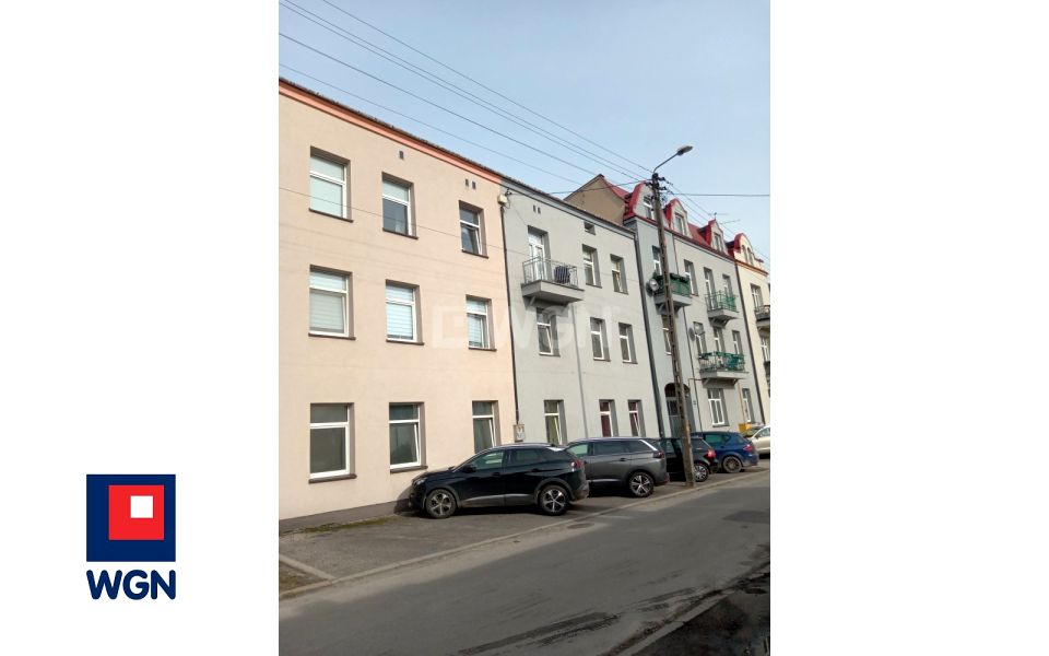 Mieszkanie Częstochowa