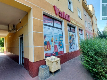 Lokal Zielona Góra