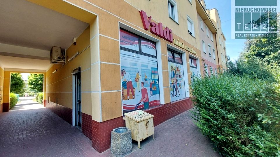 Lokal Zielona Góra