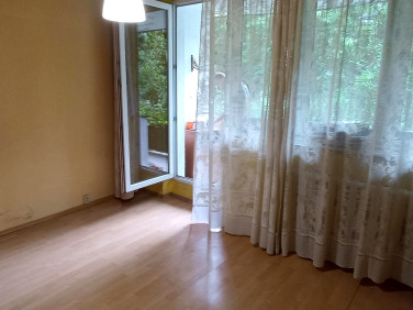 Mieszkanie Sosnowiec