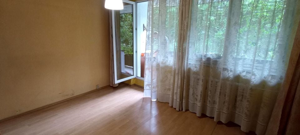 Mieszkanie Sosnowiec