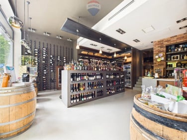 Lokal Warszawa