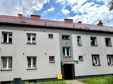 Mieszkanie Zabrze