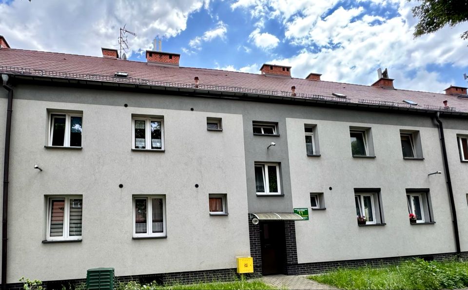 Mieszkanie Zabrze