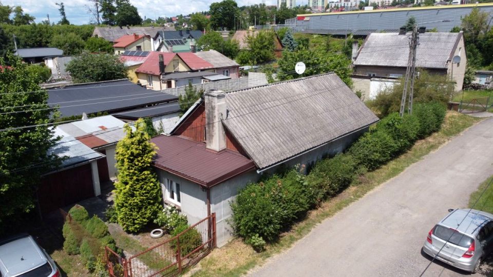 Dom Starachowice