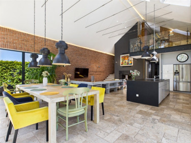 Dom wolnostojący sprzedaż