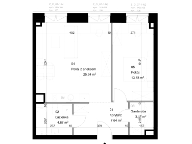 Mieszkanie Poznań sprzedaż