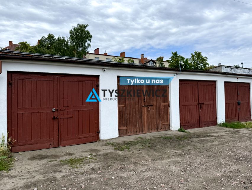 Budynek użytkowy Gdańsk