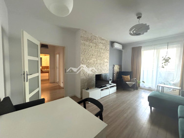 Mieszkanie blok mieszkalny sprzedaż