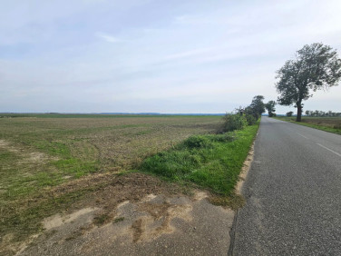 Działka budowlana Stara Kościelnica
