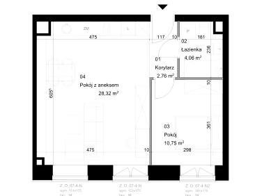Mieszkanie Poznań sprzedaż