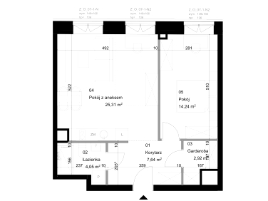 Mieszkanie Poznań sprzedaż