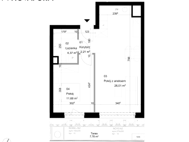 Mieszkanie Poznań sprzedaż