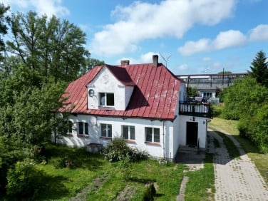 Mieszkanie Wiekowo