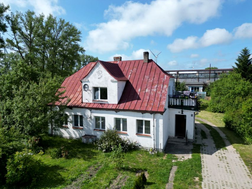 Mieszkanie Wiekowo