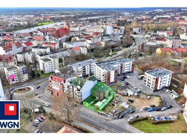 Dom Gorzów Wielkopolski