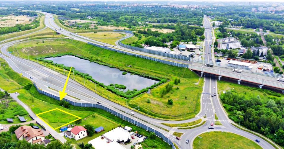 Działka inwestycyjna Bytom sprzedam
