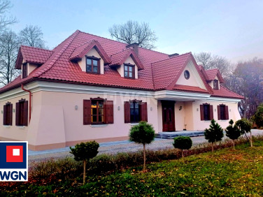 Dom Kłodnica Dolna
