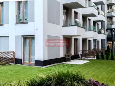 Mieszkanie apartamentowiec Kraków