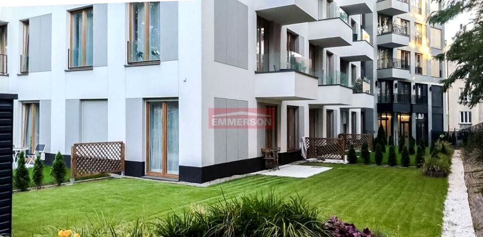 Mieszkanie apartamentowiec Kraków