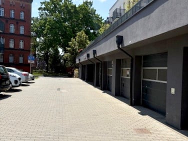 Budynek użytkowy Stargard
