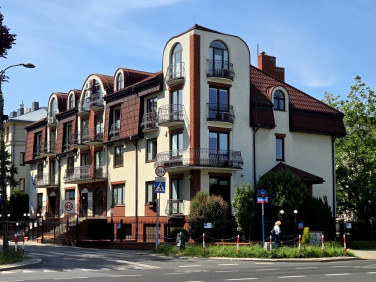 Lokal Warszawa