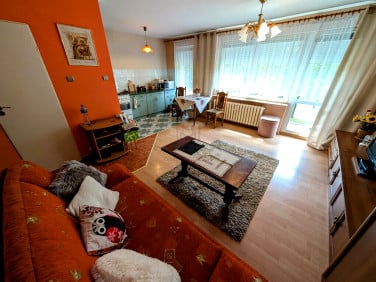 Mieszkanie Gorzów Wielkopolski