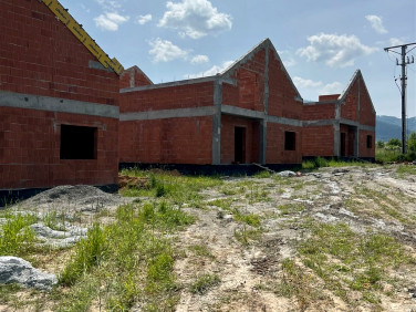 Dom Rybarzowice sprzedaż