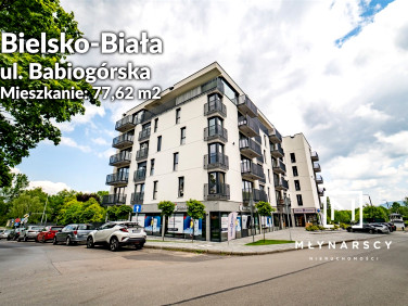 Mieszkanie Bielsko-Biała