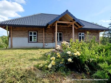 Dom Gwoźnica Dolna